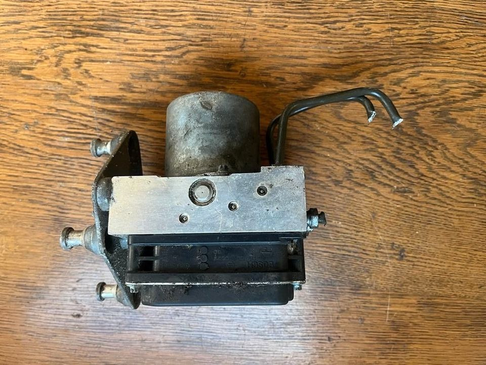 Mercedes Vito Hydraulikblock ABS Pumpe A0014468989 - Hüdraulika - Veoauto: pilt 5 Mercedes Vito Hydraulikblock ABS Pumpe A0014468989 - Hüdraulika - Veoauto: pilt 5