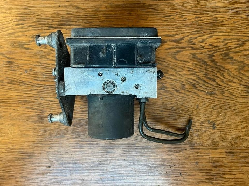Mercedes Vito Hydraulikblock ABS Pumpe A0014468989 - Hüdraulika - Veoauto: pilt 4 Mercedes Vito Hydraulikblock ABS Pumpe A0014468989 - Hüdraulika - Veoauto: pilt 4