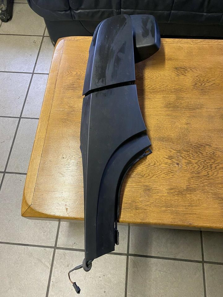 Original Frontspiegel Spiegel Mercedes Actros MP4 - Tahavaatepeegel - Veoauto: pilt 4 Original Frontspiegel Spiegel Mercedes Actros MP4 - Tahavaatepeegel - Veoauto: pilt 4