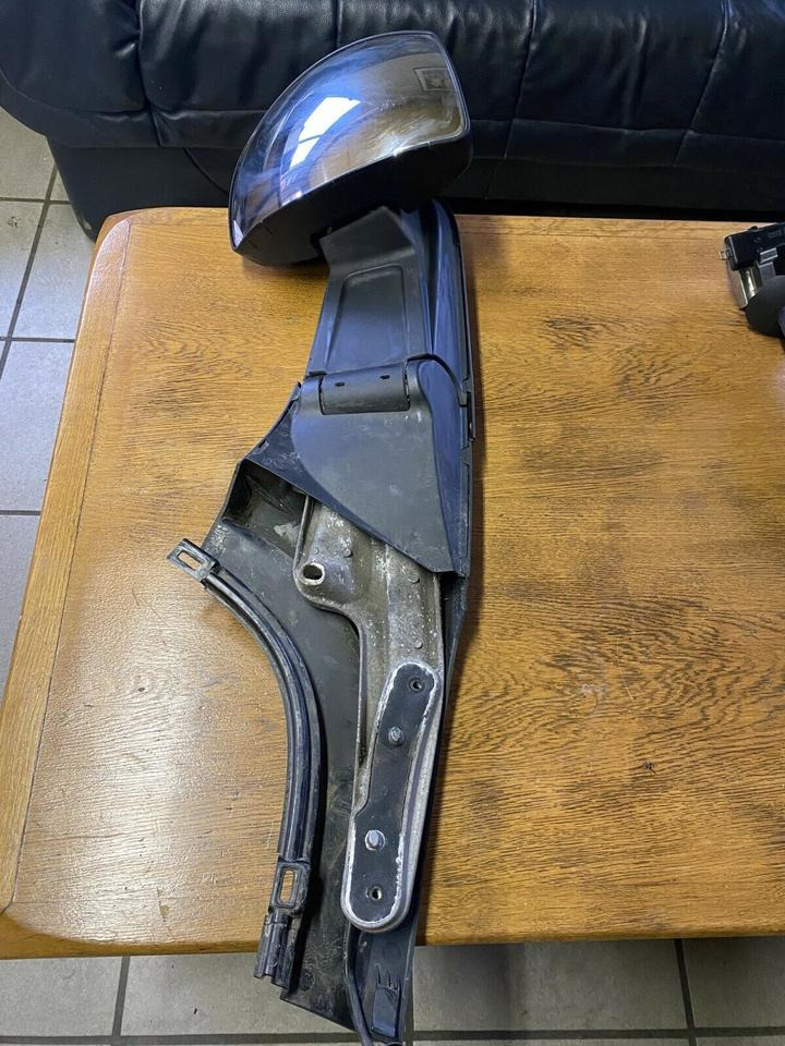 Original Frontspiegel Spiegel Mercedes Actros MP4 - Tahavaatepeegel - Veoauto: pilt 3 Original Frontspiegel Spiegel Mercedes Actros MP4 - Tahavaatepeegel - Veoauto: pilt 3