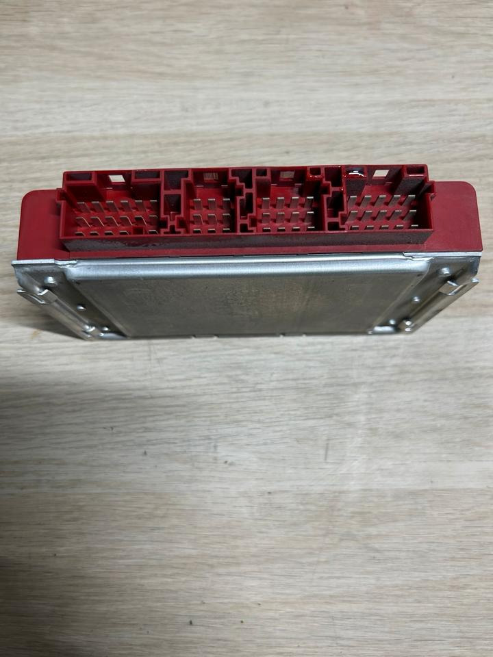 BOSCH Intardersteuerung 0260001033 ZF 600938001 MAN 81.25810-6023 - Varuosa: pilt 3 BOSCH Intardersteuerung 0260001033 ZF 600938001 MAN 81.25810-6023 - Varuosa: pilt 3