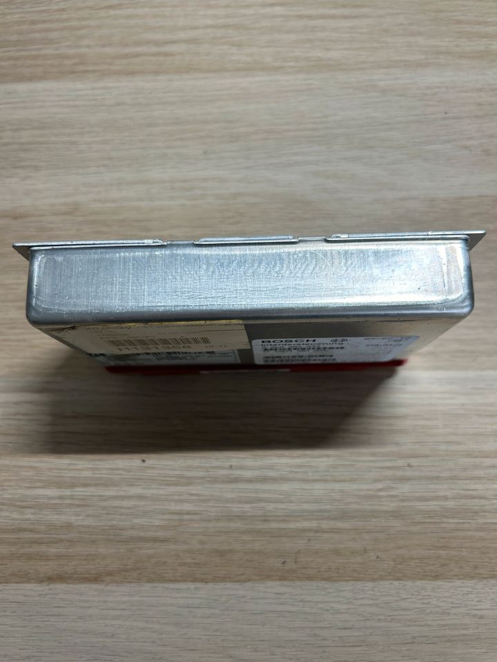 MAN BOSCH Intardersteuerung 81.25810-6000 - Varuosa: pilt 5 MAN BOSCH Intardersteuerung 81.25810-6000 - Varuosa: pilt 5