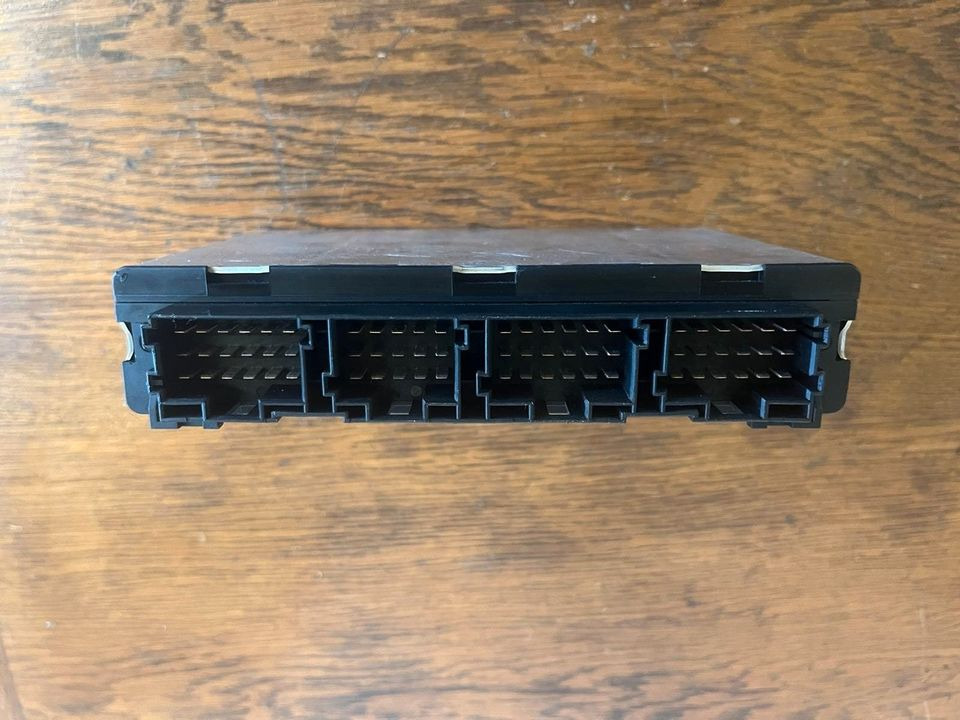 MAN SIEMENS VDO ELEKTRONIK FFR Steuergerät 81258057051 - Varuosa: pilt 4 MAN SIEMENS VDO ELEKTRONIK FFR Steuergerät 81258057051 - Varuosa: pilt 4