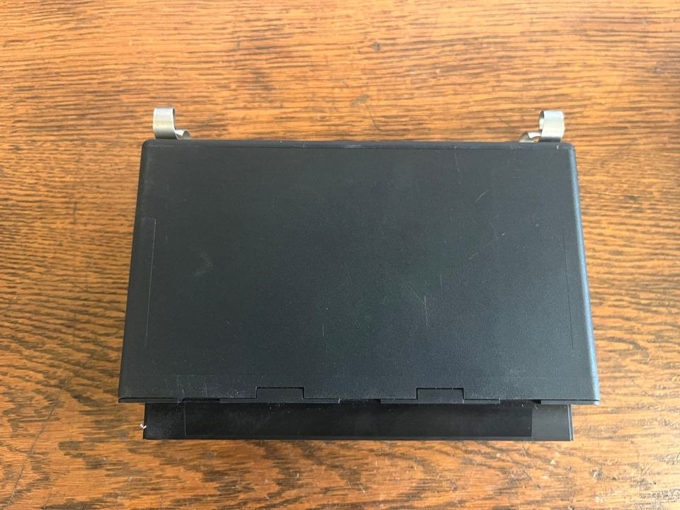 Mercedes Siemens VDO Elektronik CPC/FR Steuergerät A0014463902 - Varuosa: pilt 5 Mercedes Siemens VDO Elektronik CPC/FR Steuergerät A0014463902 - Varuosa: pilt 5