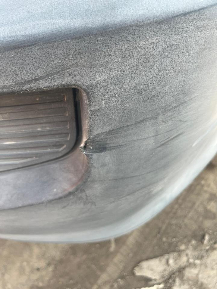 Varuosa VW Crafter Frontpaket: pilt 10