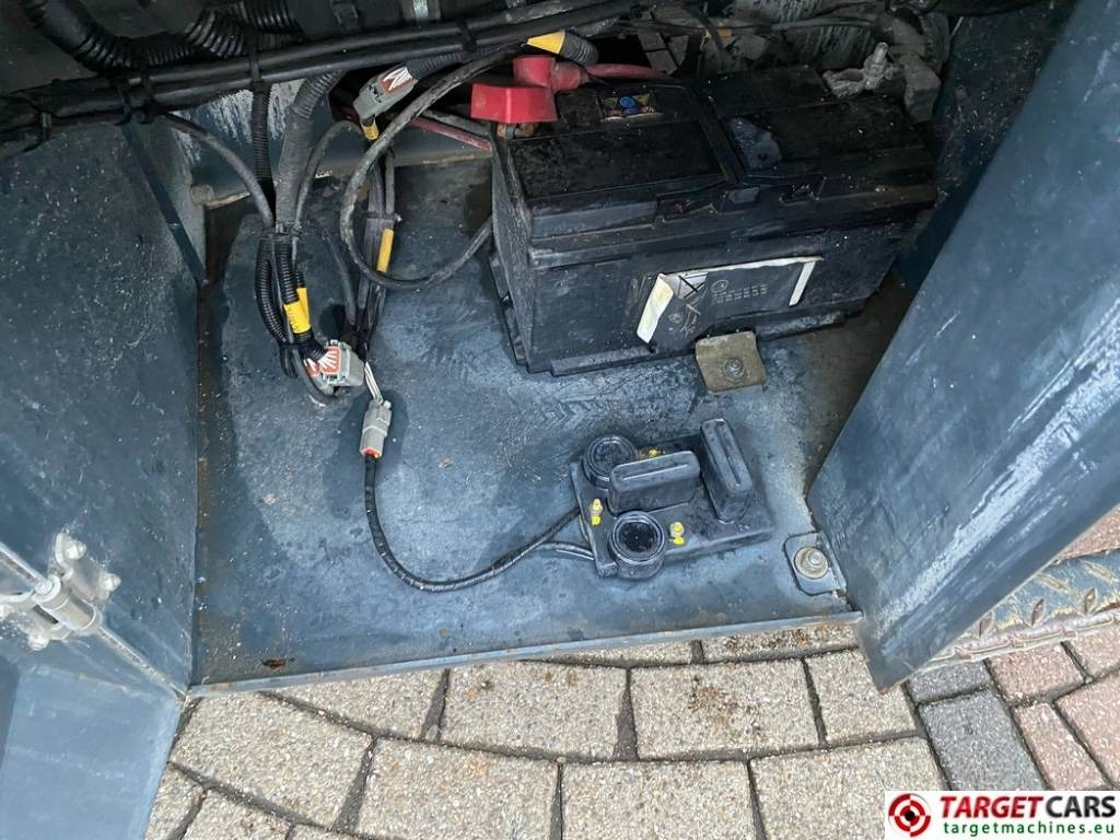 Käärlift ATN CX15 Diesel 4x4 Scissor CX 15 Work Lift 1500cm: pilt 18