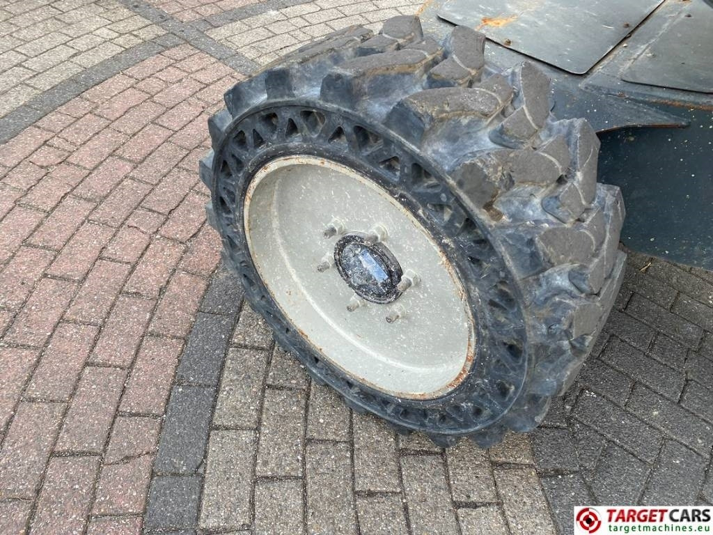 Liigendpoom ATN Zebra 12 Articulated 4x4 Diesel Boom Lift 1220cm: pilt 21 Liigendpoom ATN Zebra 12 Articulated 4x4 Diesel Boom Lift 1220cm: pilt 21