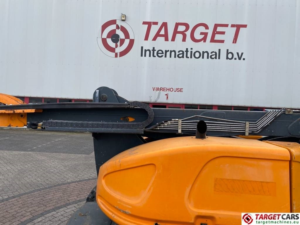 Liigendpoom ATN Zebra 12 Articulated 4x4 Diesel Boom Lift 1220cm: pilt 39 Liigendpoom ATN Zebra 12 Articulated 4x4 Diesel Boom Lift 1220cm: pilt 39