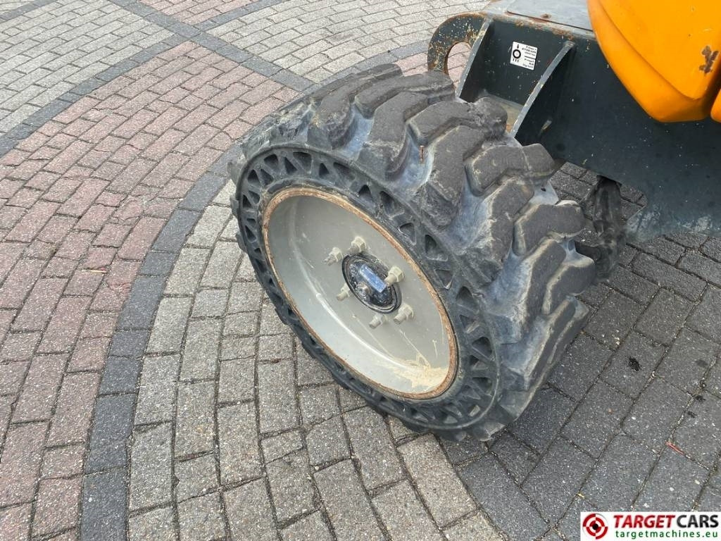 Liigendpoom ATN Zebra 12 Articulated 4x4 Diesel Boom Lift 1220cm: pilt 23 Liigendpoom ATN Zebra 12 Articulated 4x4 Diesel Boom Lift 1220cm: pilt 23