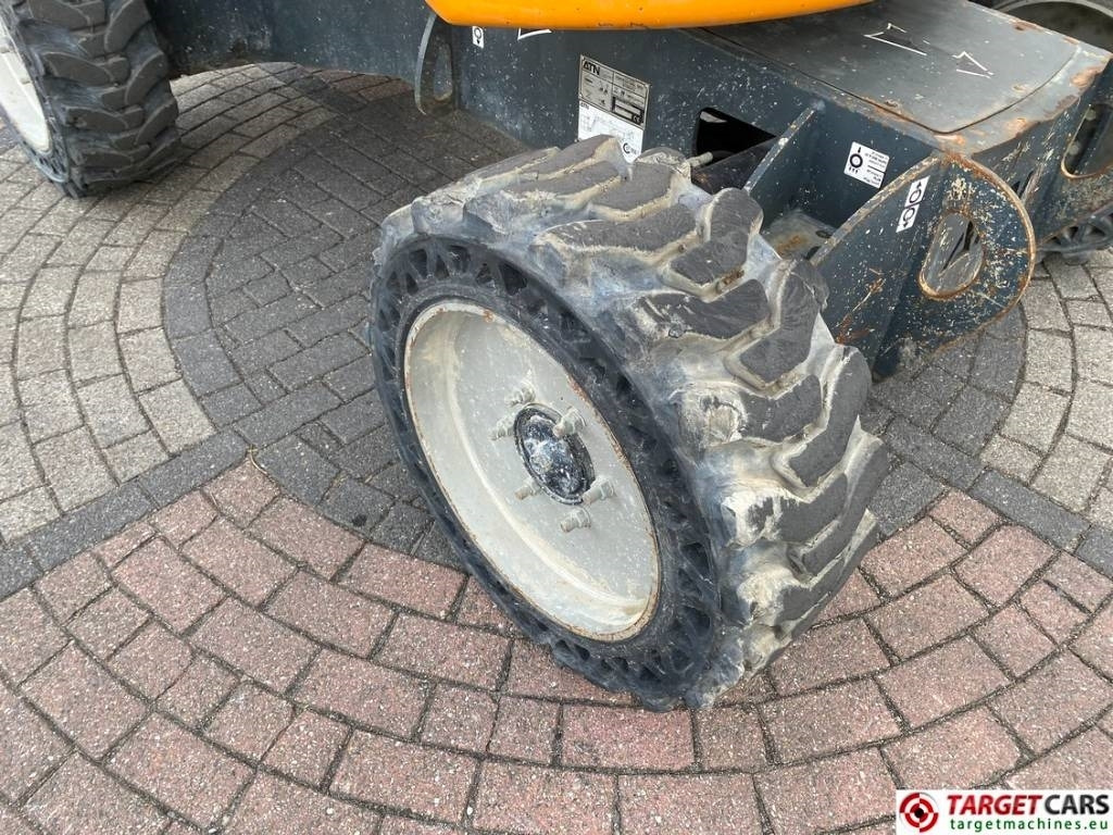 Liigendpoom ATN Zebra 12 Articulated 4x4 Diesel Boom Lift 1220cm: pilt 24 Liigendpoom ATN Zebra 12 Articulated 4x4 Diesel Boom Lift 1220cm: pilt 24