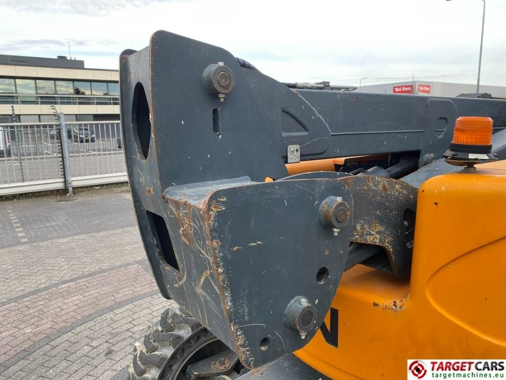 Liigendpoom ATN Zebra 12 Articulated 4x4 Diesel Boom Lift 1220cm: pilt 33 Liigendpoom ATN Zebra 12 Articulated 4x4 Diesel Boom Lift 1220cm: pilt 33