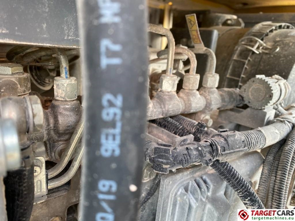 Generaatorikomplekt Atlas Copco QAS100 ST3 Diesel Generator 400/230V: pilt 20