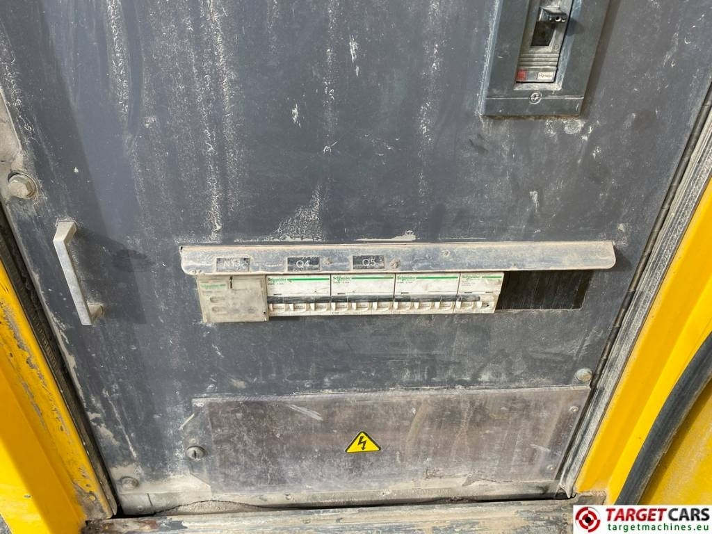 Generaatorikomplekt Atlas Copco QAS100 ST3 Diesel Generator 400/230V: pilt 14