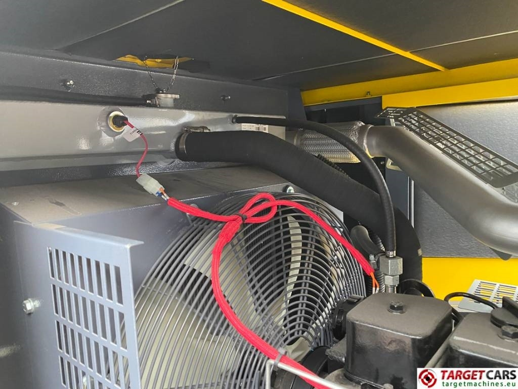 Generaatorikomplekt Atlas Copco QES80 Diesel 90KVA Generator 400/230V Unusde: pilt 28 Generaatorikomplekt Atlas Copco QES80 Diesel 90KVA Generator 400/230V Unusde: pilt 28