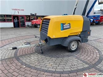 Atlas Copco XATS138 Air Compressor 10,3Bar - Õhukompressor: pilt 1 Atlas Copco XATS138 Air Compressor 10,3Bar - Õhukompressor: pilt 1
