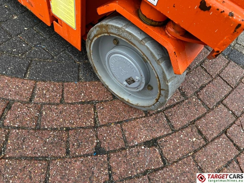 Käärlift Dingli JCPT1412DC Electric Scissor Work Lift 1380cm: pilt 22 Käärlift Dingli JCPT1412DC Electric Scissor Work Lift 1380cm: pilt 22