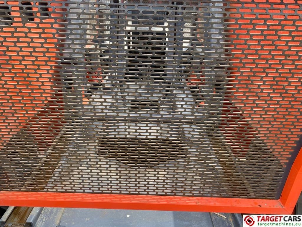 Käärlift Dingli JCPT1823DC Electric 4x4 Scissor Work Lift 1800cm: pilt 26