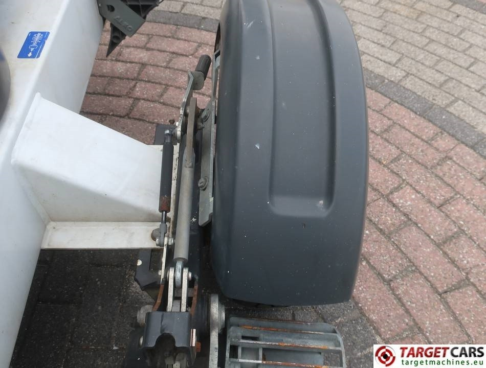 Teleskooppoom Dino DinoLift 120T Telescopic Electric Boom Lift 1200cm: pilt 20