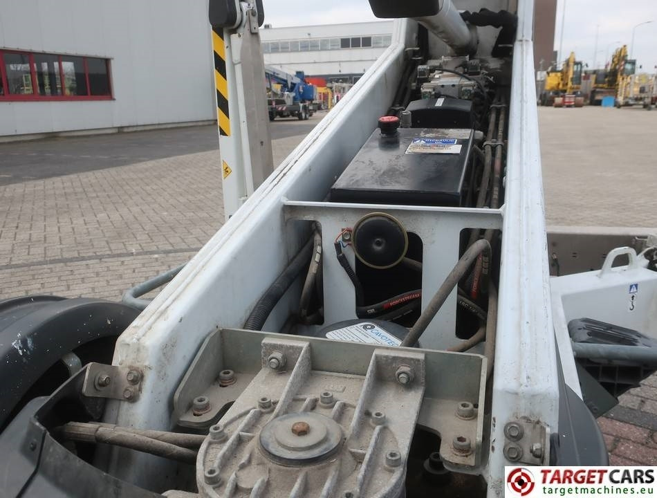 Teleskooppoom Dino DinoLift 120T Telescopic Electric Boom Lift 1200cm: pilt 17