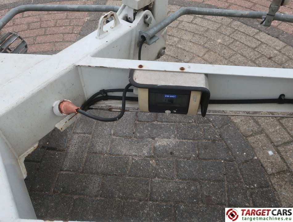 Teleskooppoom Dino DinoLift 120T Telescopic Electric Boom Lift 1200cm: pilt 25