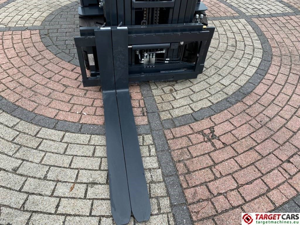 Uus Elektritõstuk Doosan B35X-7 Plus Electric Forklift 3.5T Triplex-482cm: pilt 20