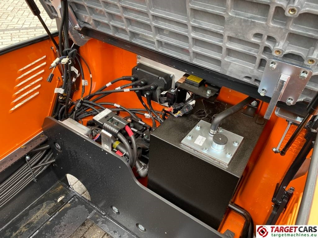 Uus Elektritõstuk Doosan B35X-7 Plus Electric Forklift 3.5T Triplex-482cm: pilt 13