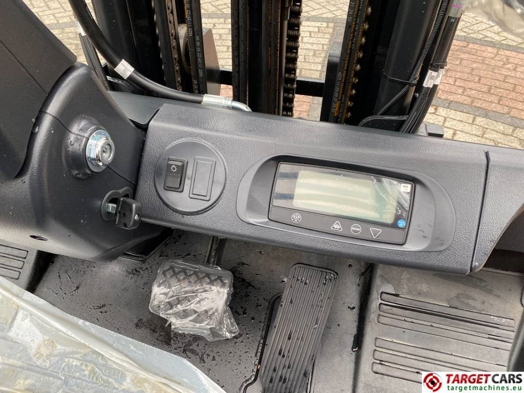 Uus Elektritõstuk Doosan B35X-7 Plus Electric Forklift 3.5T Triplex-482cm: pilt 19