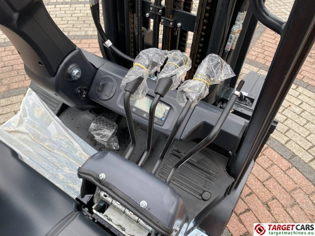 Uus Elektritõstuk Doosan B35X-7 Plus Electric Forklift 3.5T Triplex-482cm: pilt 29