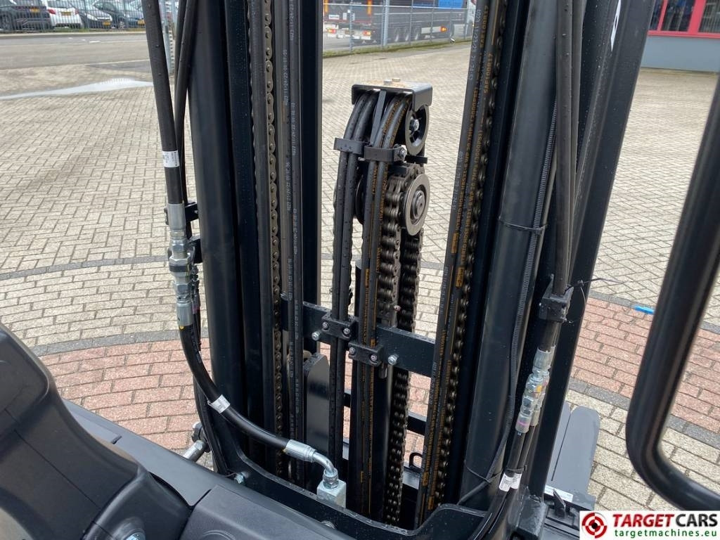 Uus Elektritõstuk Doosan B35X-7 Plus Electric Forklift 3.5T Triplex-482cm: pilt 28