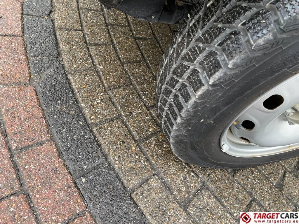 Elektriline tarbesõiduk Evum ACAR Electric UTV 4x4 Open Platform Van: pilt 30
