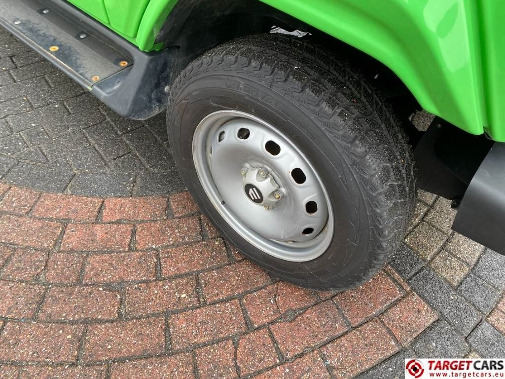 Elektriline tarbesõiduk Evum ACAR Electric UTV 4x4 Open Platform Van: pilt 34