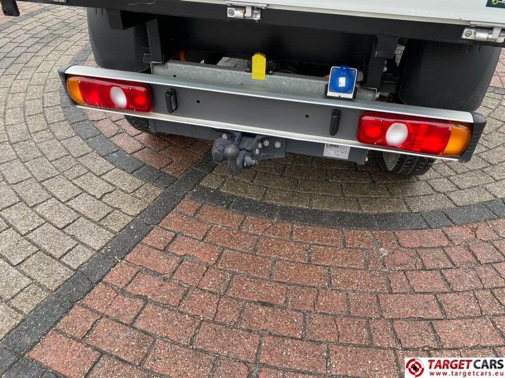Elektriline tarbesõiduk Evum ACAR Electric UTV 4x4 Open Platform Van: pilt 15