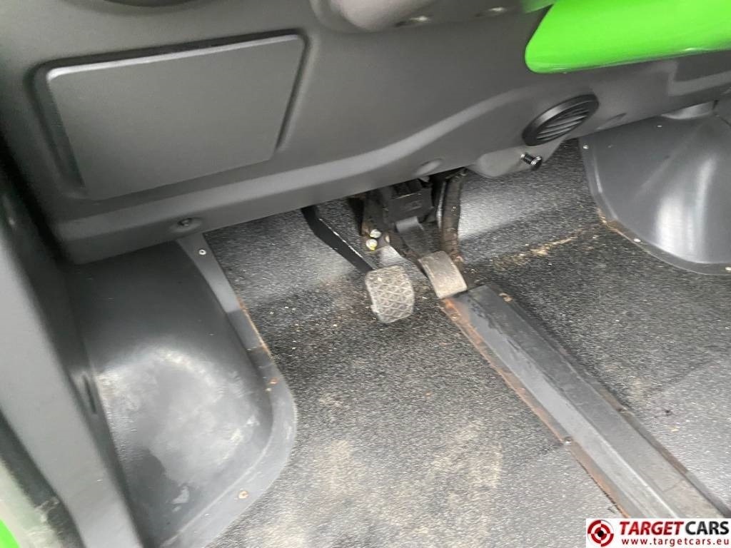 Elektriline tarbesõiduk Evum ACAR Electric UTV 4x4 Open Platform Van: pilt 28