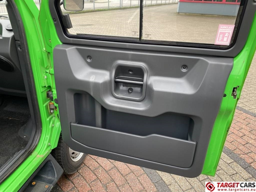 Elektriline tarbesõiduk Evum ACAR Electric UTV 4x4 Open Platform Van: pilt 24