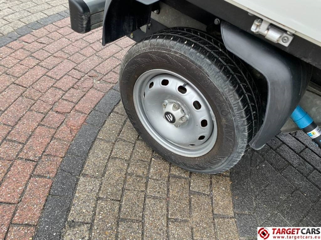 Elektriline tarbesõiduk Evum ACAR Electric UTV 4x4 Open Platform Van: pilt 36