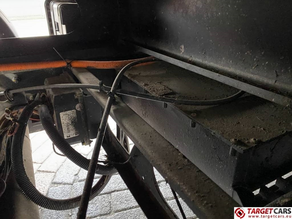 Elektriline tarbesõiduk Evum ACAR Electric UTV 4x4 Open Platform Van: pilt 25