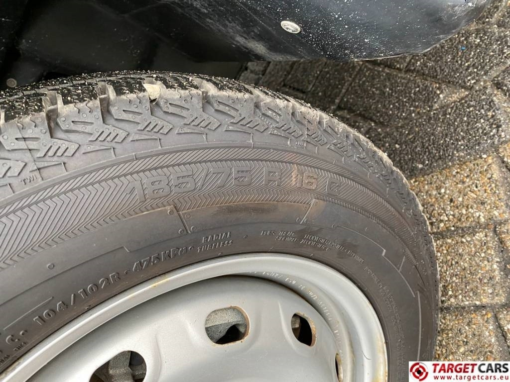 Elektriline tarbesõiduk Evum ACAR Electric UTV 4x4 Open Platform Van: pilt 31