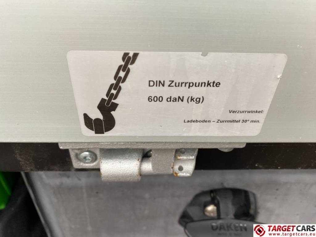 Elektriline tarbesõiduk Evum ACAR Electric UTV 4x4 Open Platform Van: pilt 27