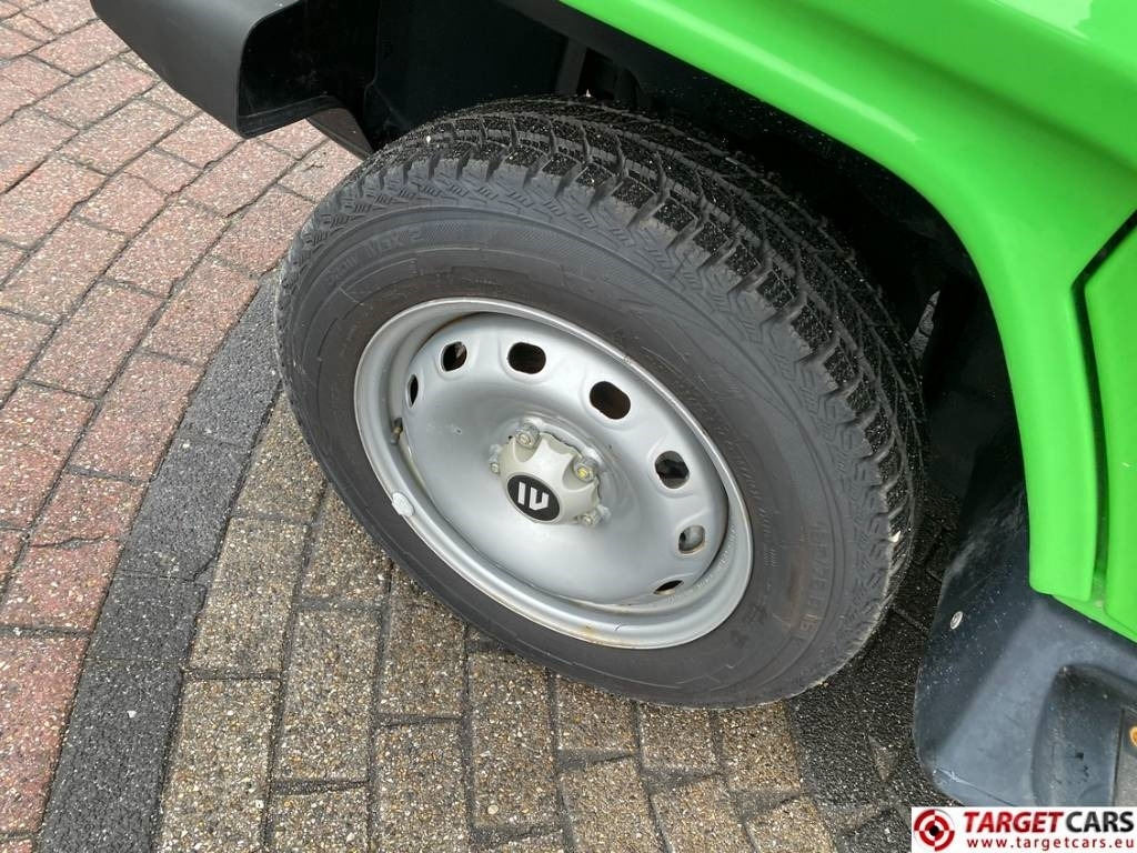 Elektriline tarbesõiduk Evum ACAR Electric UTV 4x4 Open Platform Van: pilt 29