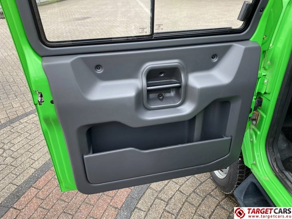 Elektriline tarbesõiduk Evum ACAR Electric UTV 4x4 Open Platform Van: pilt 23