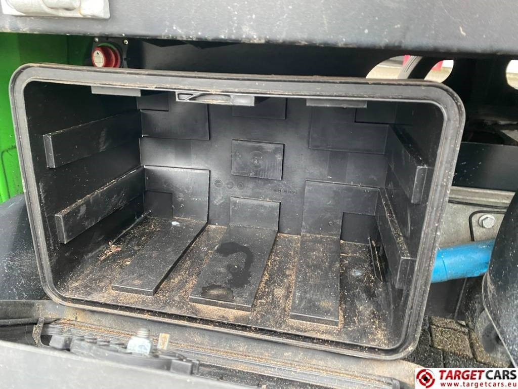 Elektriline tarbesõiduk Evum ACAR Electric UTV 4x4 Open Platform Van: pilt 19