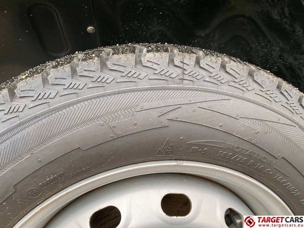 Elektriline tarbesõiduk Evum ACAR Electric UTV 4x4 Open Platform Van: pilt 32