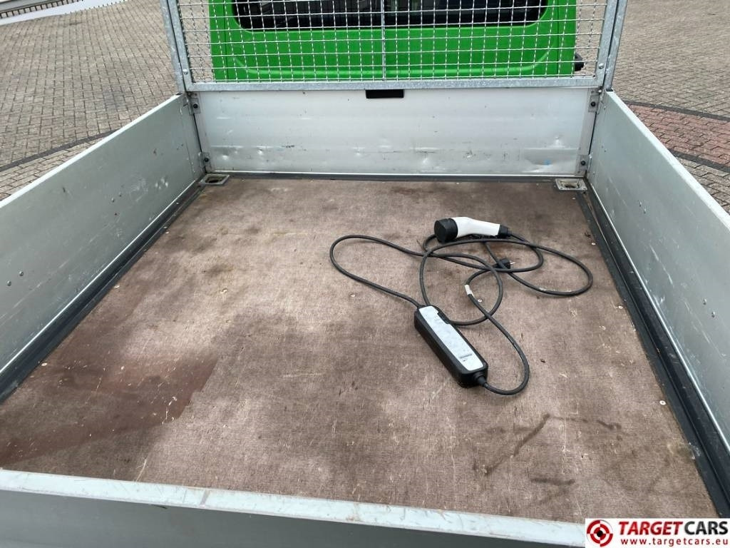 Elektriline tarbesõiduk Evum ACAR Electric UTV 4x4 Open Platform Van: pilt 12