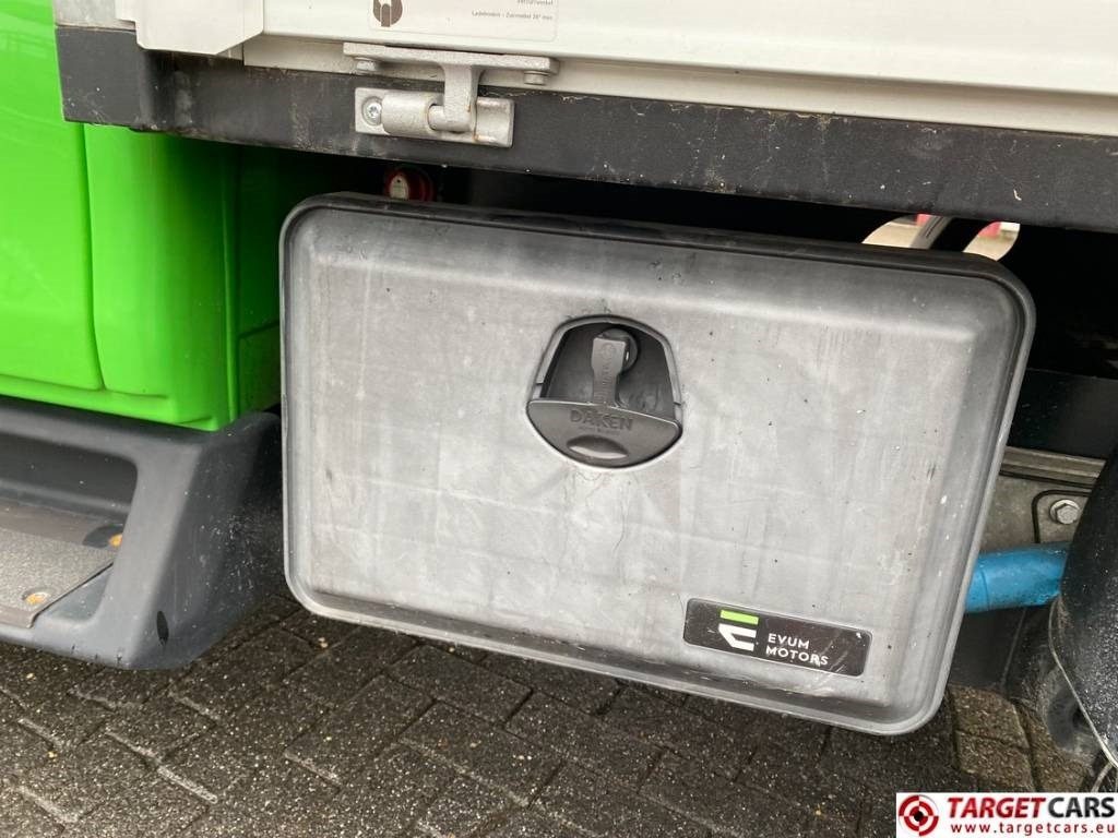 Elektriline tarbesõiduk Evum ACAR Electric UTV 4x4 Open Platform Van: pilt 18