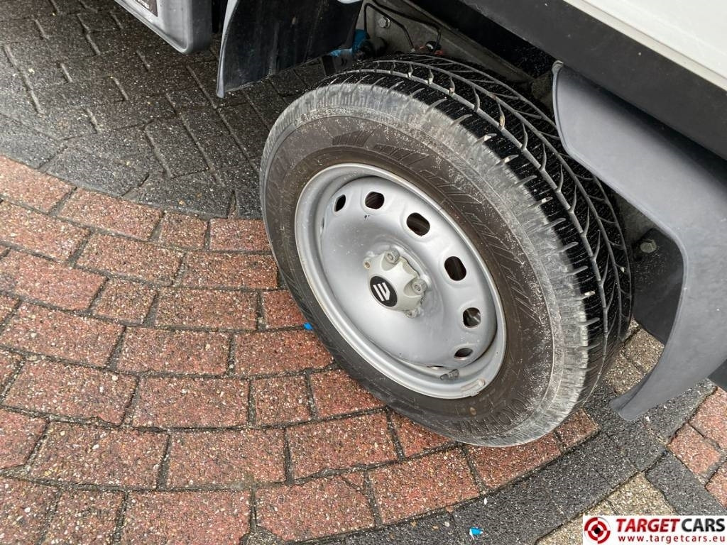 Elektriline tarbesõiduk Evum ACAR Electric UTV 4x4 Open Platform Van: pilt 38