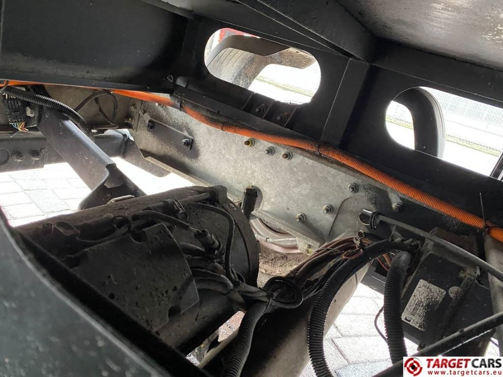 Elektriline tarbesõiduk Evum ACAR Electric UTV 4x4 Open Platform Van: pilt 26