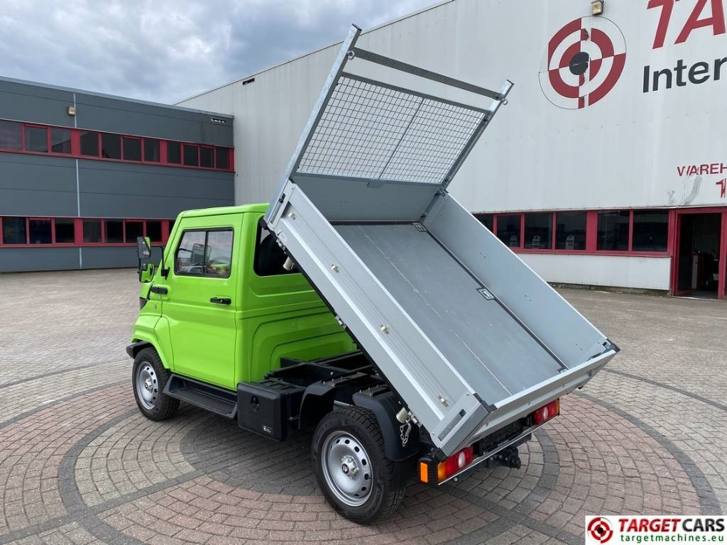 Evum ACar Electric UTV 3-Way Tipper Utility Vehicle NEW - Kallurauto, Elektriline tarbesõiduk: pilt 5 Evum ACar Electric UTV 3-Way Tipper Utility Vehicle NEW - Kallurauto, Elektriline tarbesõiduk: pilt 5