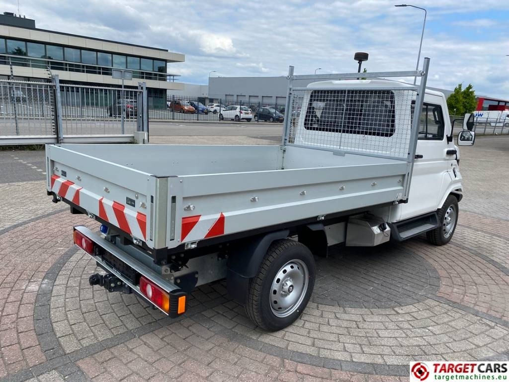 Evum ACar Electric UTV 4x4 Open Platform XL Van - Madelveok/ Platvormveok, Elektriline tarbesõiduk: pilt 4 Evum ACar Electric UTV 4x4 Open Platform XL Van - Madelveok/ Platvormveok, Elektriline tarbesõiduk: pilt 4