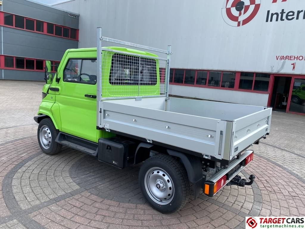 Evum ACar Electric UTV Utility Open Platform Van UNUSED - Madelveok/ Platvormveok, Elektriline tarbesõiduk: pilt 5 Evum ACar Electric UTV Utility Open Platform Van UNUSED - Madelveok/ Platvormveok, Elektriline tarbesõiduk: pilt 5