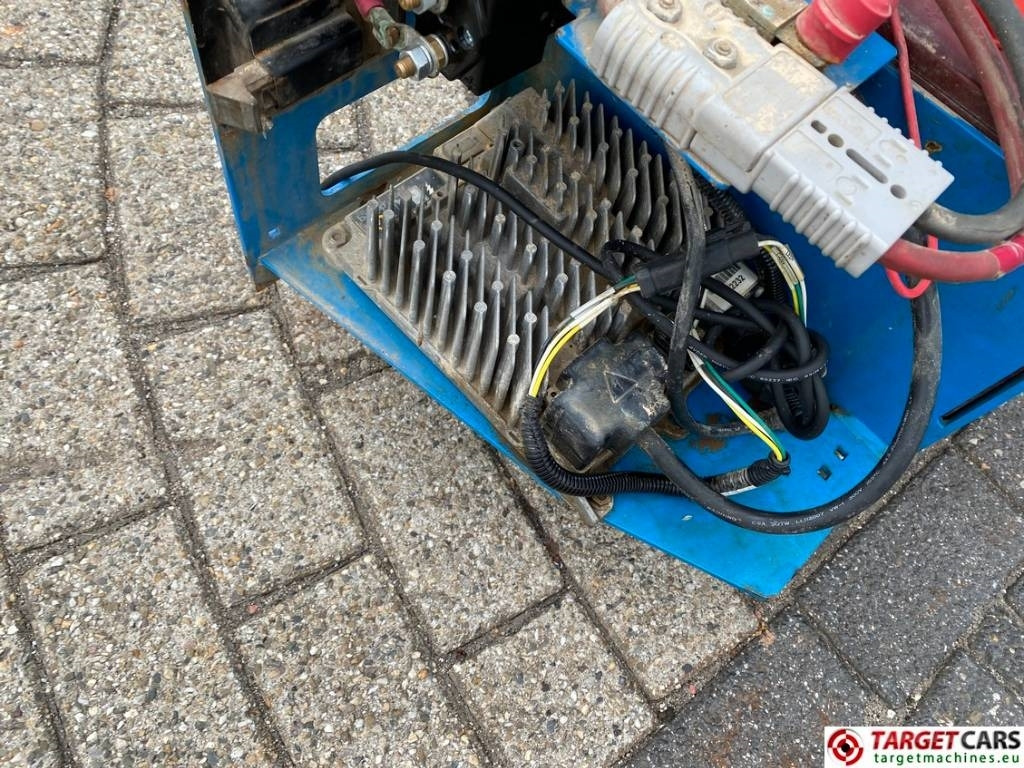 Käärlift Genie GS-1932 Electric Scissor Work Lift 779cm: pilt 14